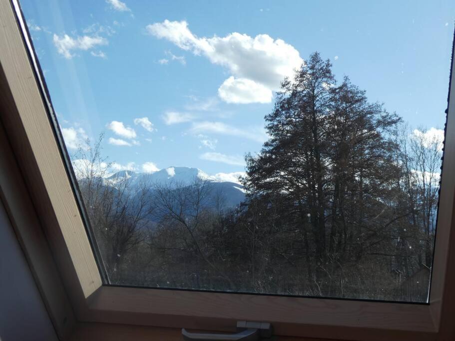 Horace Guesthouse Pool & Hot Tub & Bikes & River Dejani 외부 사진